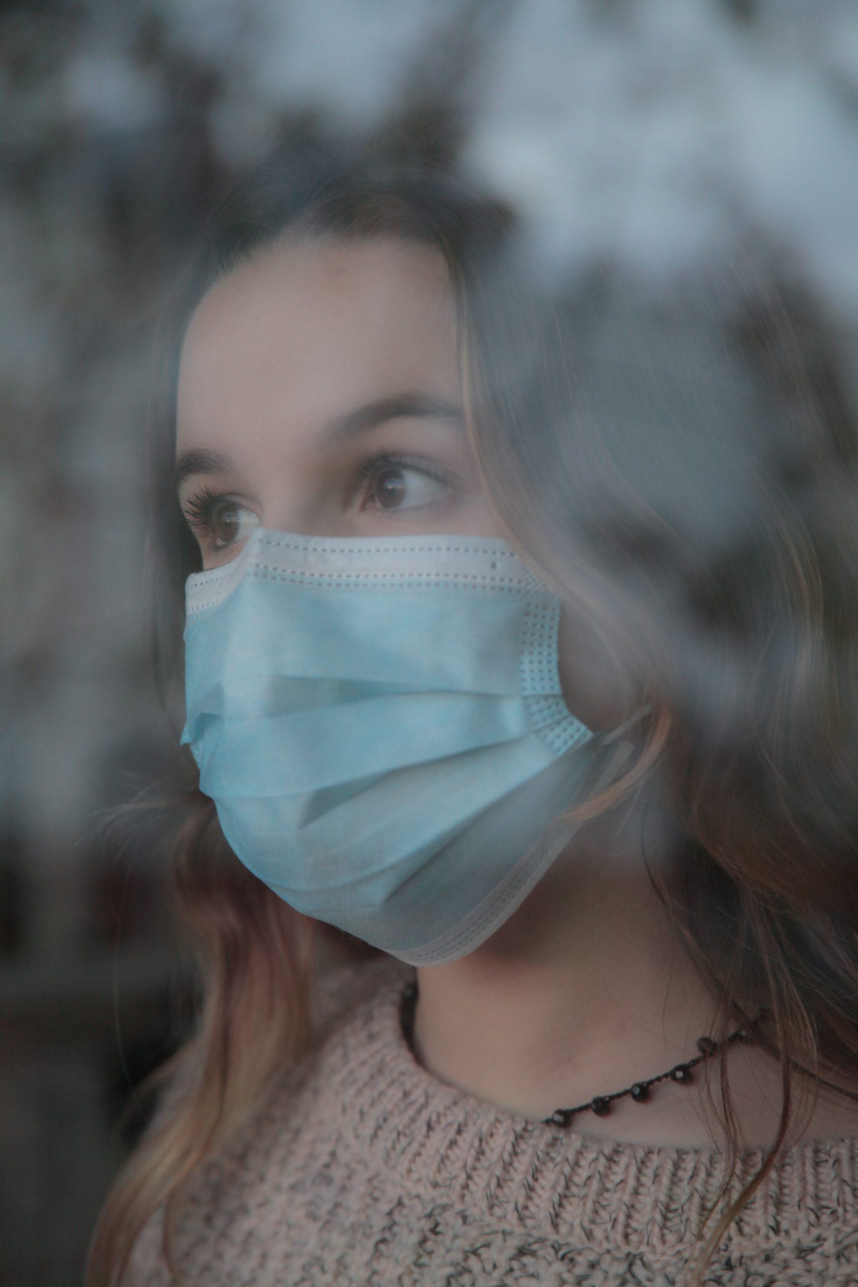 El confinamiento en casa puede tener un impacto negativo en nuestra salud mental
